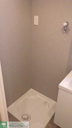 クラリティア池上の物件内観写真